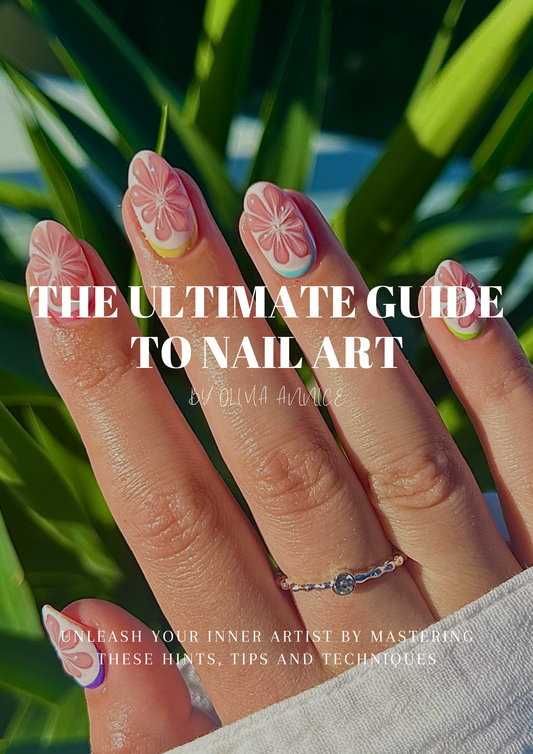 Ultimate Nail Art