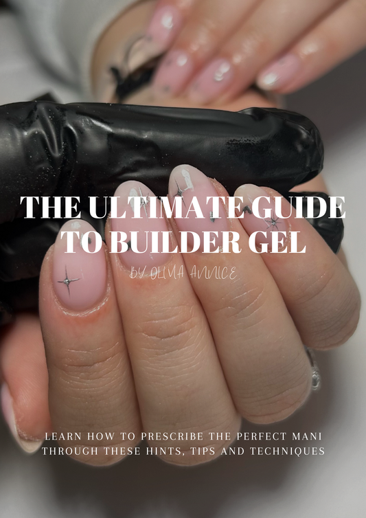 All Things Builder Gel